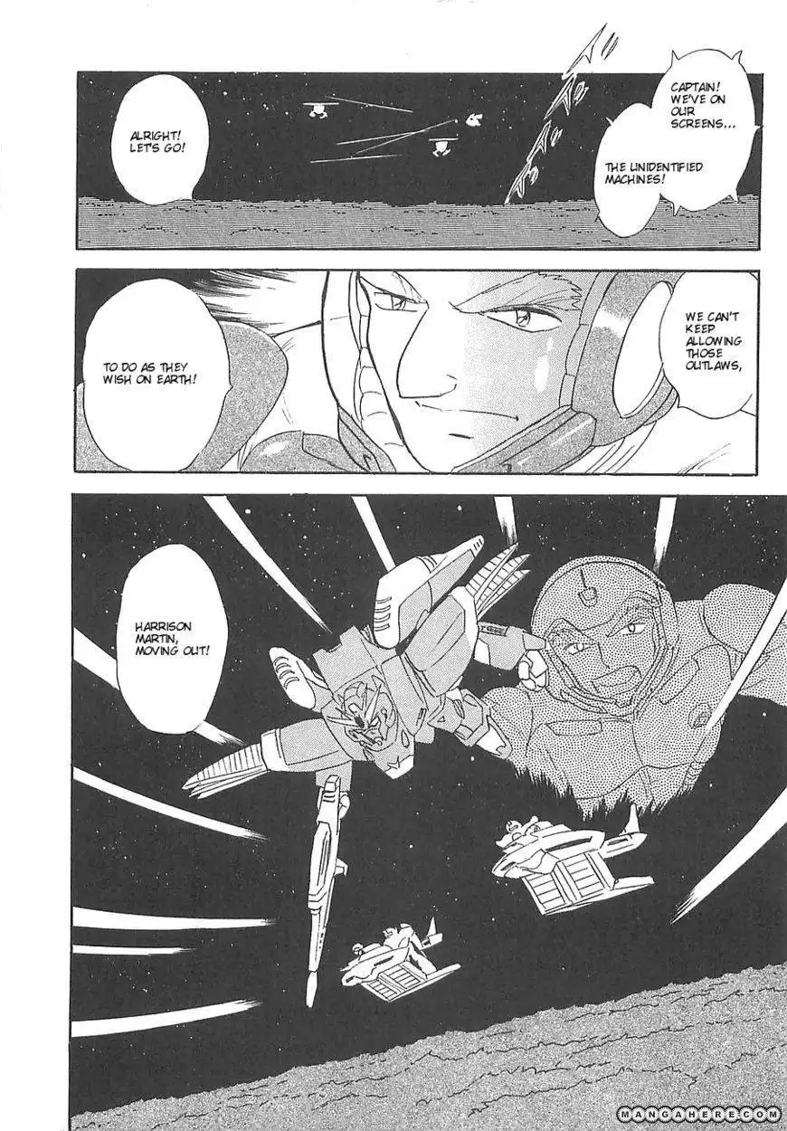 Kidou Senshi Crossbone Gundam Koutetsu no Shichinin Chapter 6 48